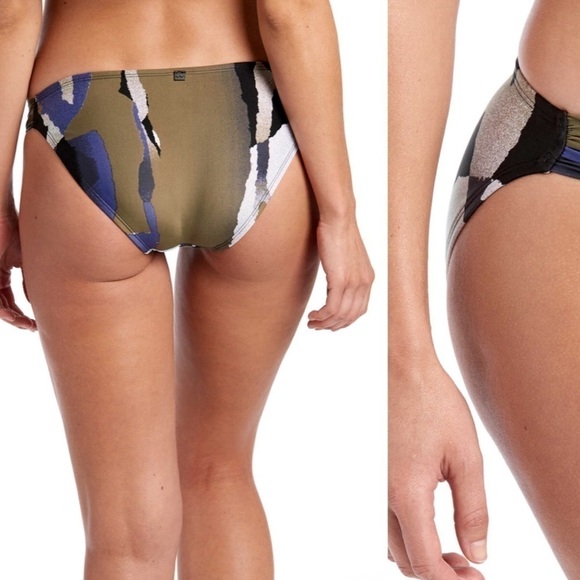 🆕 Lole Rio camouflage bikini bottoms extra… - Picture 3 of 12
